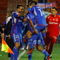 Tabla de Posiciones: La U se aleja de la zona roja y respira