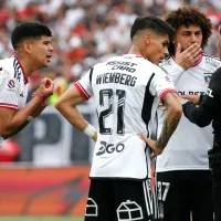 Colo Colo arriesga castigo por duro informe arbitral