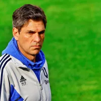 Pellegrino recibe oxigeno de Azul Azul tras la victoria