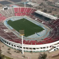 🇺🇾🚨 La selección uruguaya de fútbol anunció su nómina para disputar los  Juegos Panamericanos de @santiago2023oficial y hay dos jugadores qu…