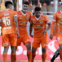 Cobreloa toma decisión final: ¿Copa Chile o el Ascenso?