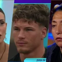 ¿Cuál fue la reacción de Cony y Pincoya tras la salida de Rai?