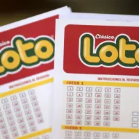 Revisa los resultados del Loto y si ganaste los 9.600 millones de pesos