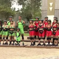 ¿Cómo funciona la eliminación de Tierra Brava en Canal 13?