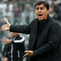 Quinteros se protege por si Colo Colo no es campeón: \&#039;No es...\&#039;