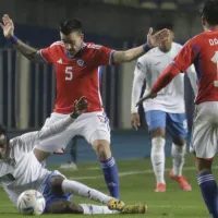 Yáñez contra Zaldivia: \&#039;Hubiese llamado un chileno, no un...\&#039;