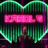 Karol G anuncia gira por Latinoamérica, ¿visitará Chile?