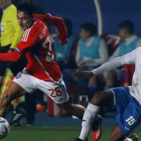 Berizzo se lamenta: La Roja tiene su primera baja para Eliminatorias