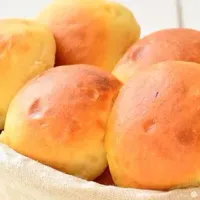 Receta de pan de huevo fácil ¿Cómo hacer este rico pan?