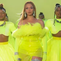 ¿Podría Beyoncé visitar Chile el próximo año?