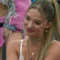 ¿Rai o Bambino? Alessia responde pregunta de Sebastián en GH