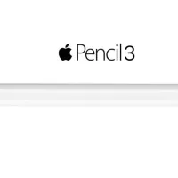 Filtran el nuevo Apple Pencil 3 para los iPad Pro