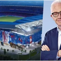 Profecía incumplida de Carcuro con el estadio de la U para el 2030