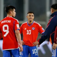 \&#039;Chile no está capacitado para recibir un Mundial\&#039;
