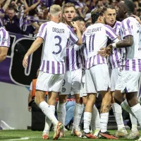 \&#039;Suazidane\&#039; le da triunfo al Toulouse ante LASK en Europa League
