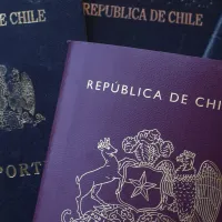 ¿A qué países puedo viajar sin pasaporte?
