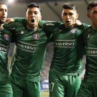 Audax firma importante convenio con vecinos de La Florida