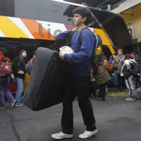 Viajes desde $999: Popular compañía de buses llega a Chile