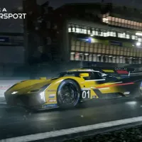 Domina la pista con Forza Motorsport: Un reinicio de la afamada franquicia de carreras