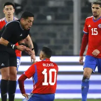 Insólita respuesta por el Mundial 2030: \&#039;Chile no es excluido\&#039;