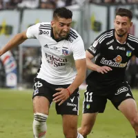 Amor tiene una gran chance para la final de Copa Chile