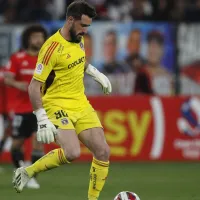 Fernando de Paul y el fin de año de Colo Colo: \&#039;Hay que pasarlos a todos\&#039;