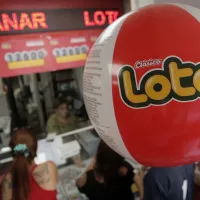 Resultados del Loto 5017 sorteo jueves 5 de octubre