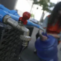 ¿Todas las comunas tendrán corte de agua en Santiago?