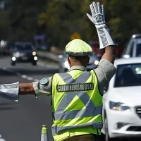 5 recomendaciones si vas a viajar en auto por el feriado en Chile