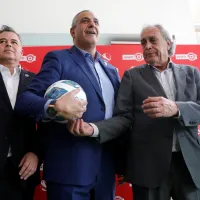 La primera acción de la ANFP tras ninguneo a Chile por Mundial 2030