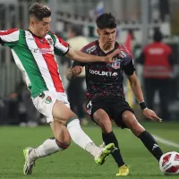 Horario: Colo Colo sigue el acecho a la cima en su visita a Palestino