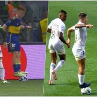 La \&#039;Soteldinha\&#039; hace escuela y Barco la realiza en Copa Libertadores: ¿llegará a la liga chilena?
