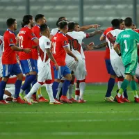 En Perú convocan a Chile para boicotear a Paraguay en Mundial 2030