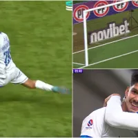 Jimmy Martínez directo al \&#039;Puskás\&#039;: El mejor gol del 2023