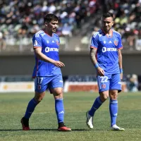 Tito Awad acusa a ANFP de perseguir a la U \&#039;con castigos injustos\&#039;