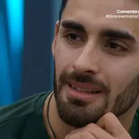 \&#039;Tuve que ir al psicólogo\&#039;: Jorge habla sobre la expulsión de Rubén