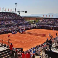 Los petrodólares dejan al Chile Open sin chances de ser ATP 500