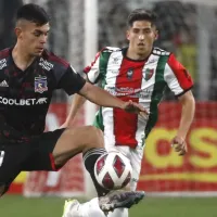 ¿A qué hora juega Colo Colo vs Palestino?