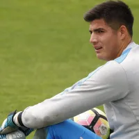 Canterano de la U opta por el retiro: \&#039;La salud mental es necesaria\&#039;