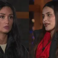 Camilisima habla de su distante relación con Pamela Díaz en Tierra Brava