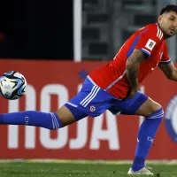 Perú ya vive el clásico con la Roja: quieren \&#039;dejar en ridículo\&#039; a Maripán
