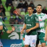 ¿Dónde ver Santiago Wanderers vs Temuco por la Primera B?