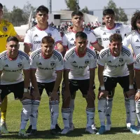 Uno a uno de Colo Colo: un equipo con poco que rescatar