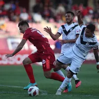Tabla: La Serena se complica y el Chago se asegura en la \&#039;B\&#039;