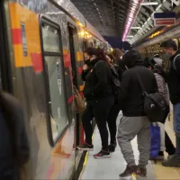 ¿A qué hora cierra el Metro los días feriados?