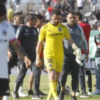 \&#039;En Colo Colo ganar y ser campeón es una obligación\&#039;