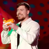 ¿Por qué MrBeast tiene tanto dinero?