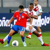 Peruanos calientan las eliminatorias: \&#039;Alexis le tiene terror...\&#039;