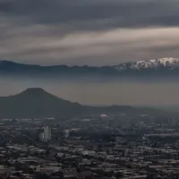 ¿Bajan las temperaturas? Conoce cómo estará el clima en el país