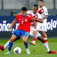 Alta defensa a Alexis tras el feroz ninguneo de los peruanos